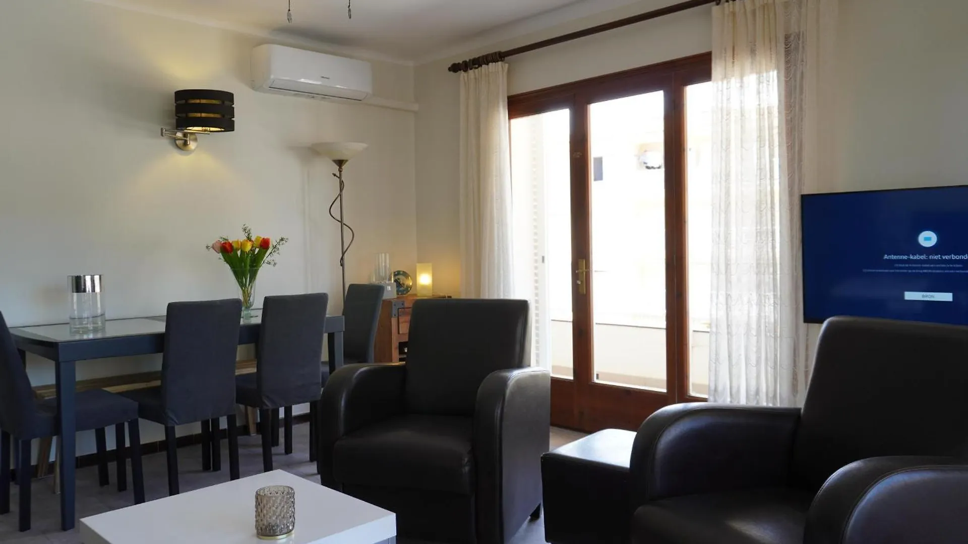 Appartement Elisa - L'Estartit, Centro - Es-323-85 à Torroella de Montgrí