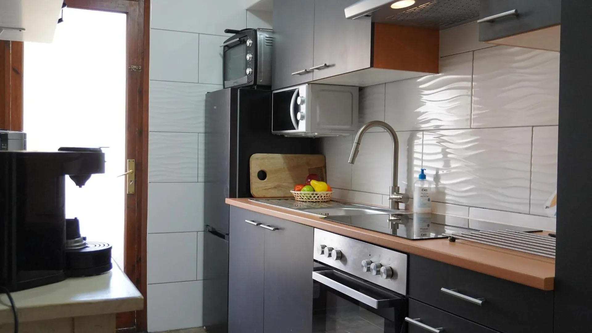 Appartement Elisa - L'Estartit, Centro - Es-323-85 à Torroella de Montgrí