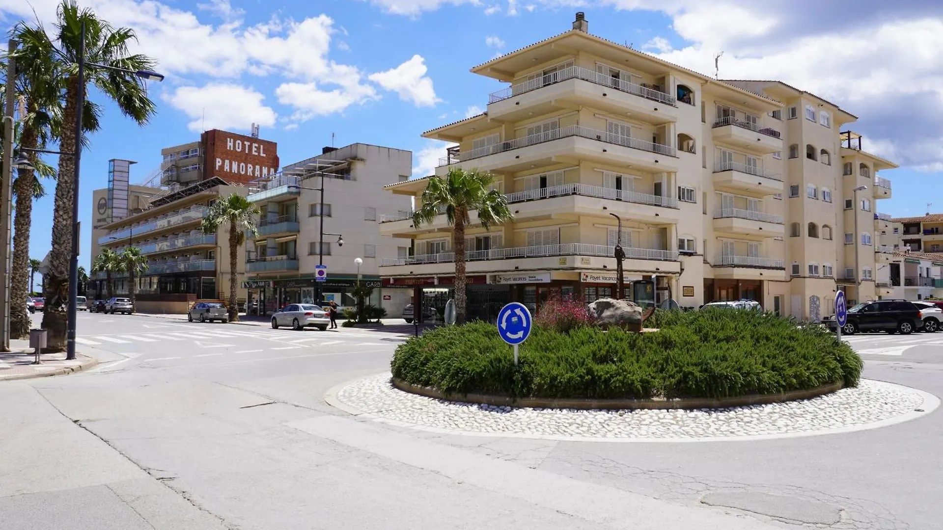 Appartement Elisa - L'Estartit, Centro - Es-323-85 à Torroella de Montgrí Espagne