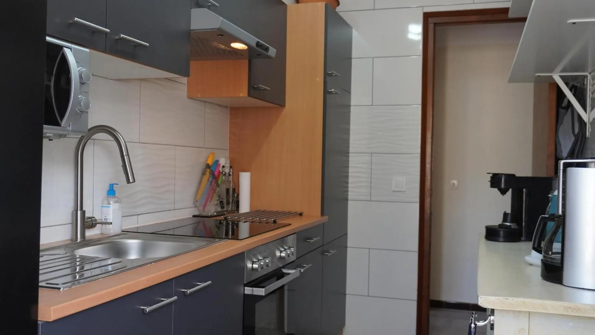 Appartement Elisa - L'Estartit, Centro - Es-323-85 à Torroella de Montgrí