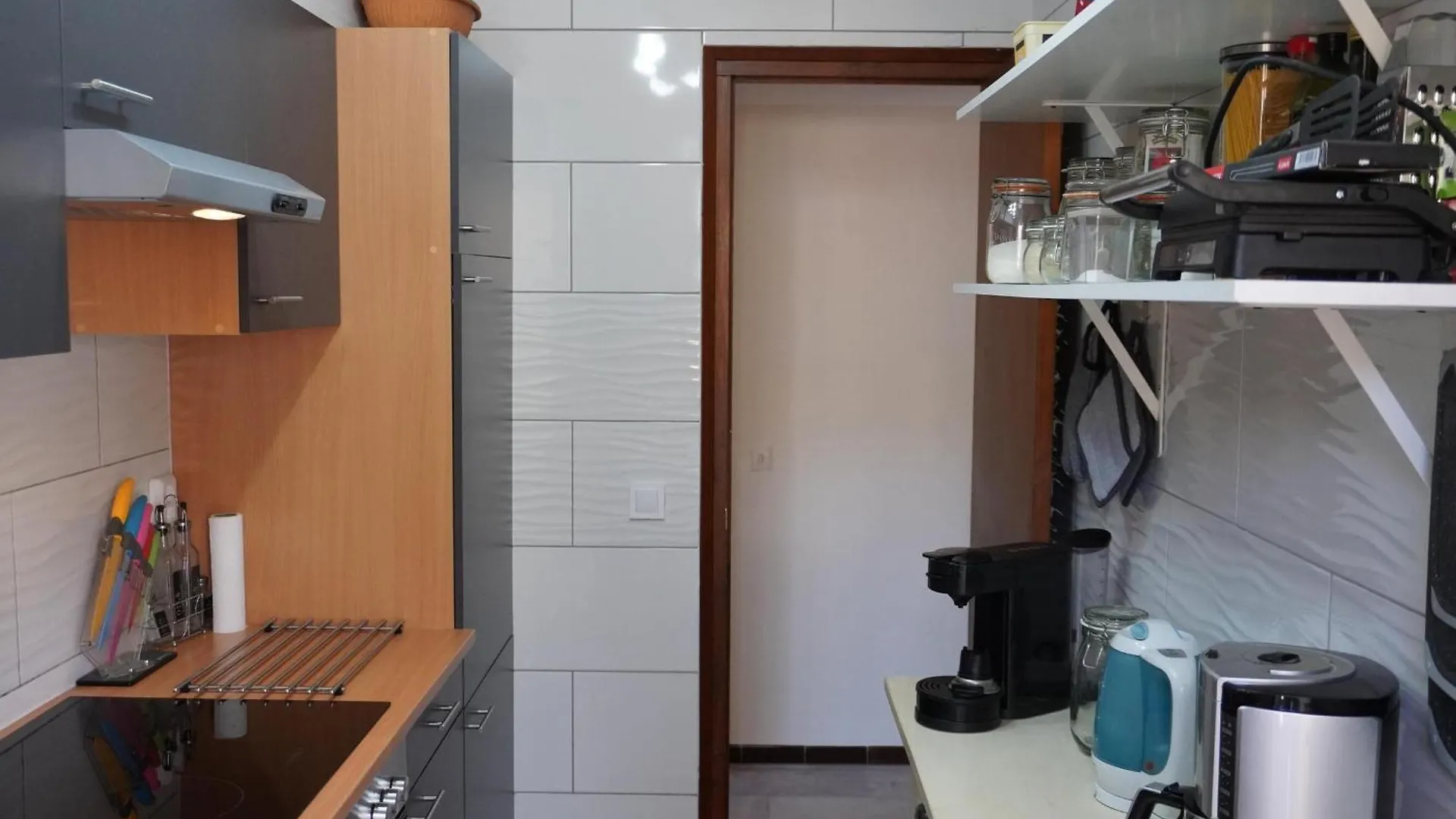 Appartement Elisa - L'Estartit, Centro - Es-323-85 à Torroella de Montgrí