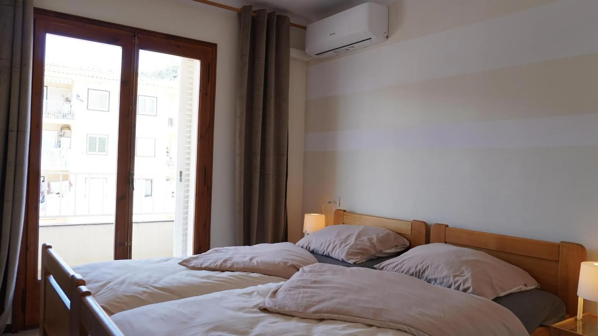 Appartement Elisa - L'Estartit, Centro - Es-323-85 à Torroella de Montgrí