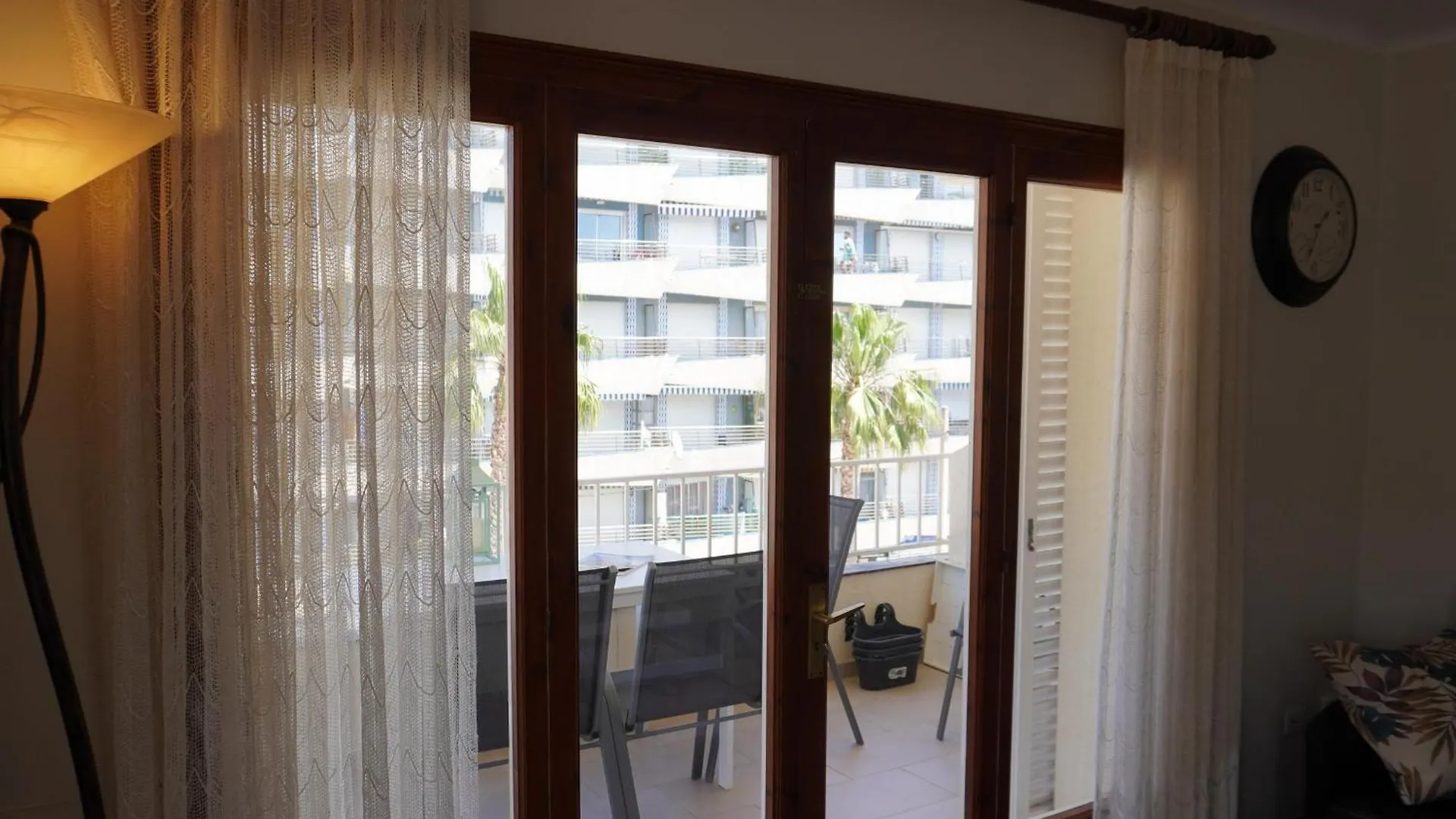 Appartement Elisa - L'Estartit, Centro - Es-323-85 à Torroella de Montgrí Espagne